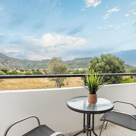 Apartment Sotirakis Standard 7