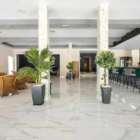 Sotirakis Standard 7 Apartment