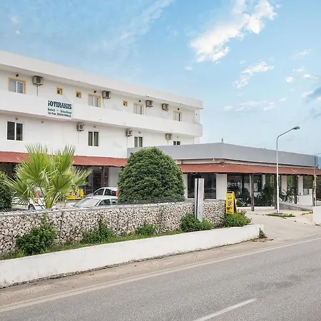 Sotirakis Standard 7 Apartment Faliraki