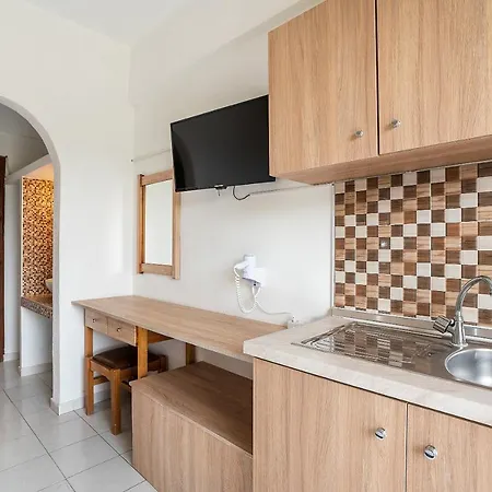 Apartment Sotirakis Standard 7 Faliraki