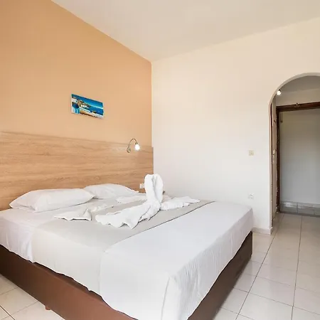 Apartmán Sotirakis Standard 7 *